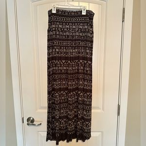Strapless Billabong Dress